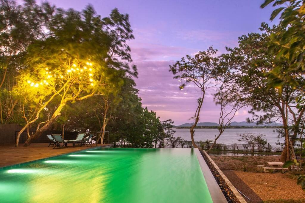 Yaal By Aryaana - Villa In Yala Tissamaharama Exterior photo