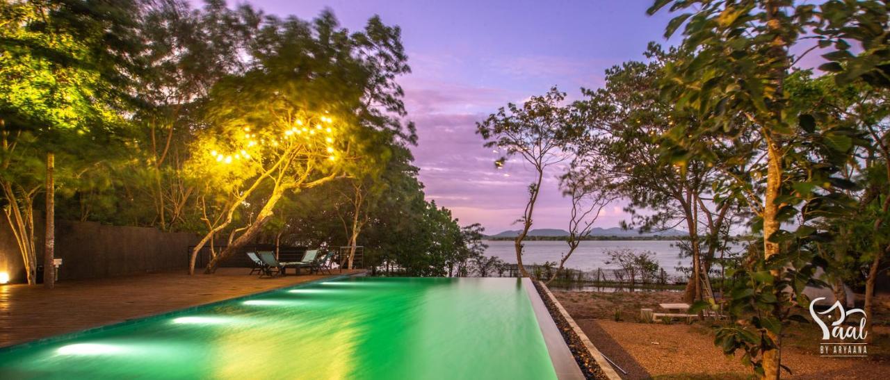 Yaal By Aryaana - Villa In Yala Tissamaharama Exterior photo
